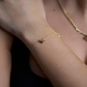 Ava Bracelet - Abra Jewellery - bracelet