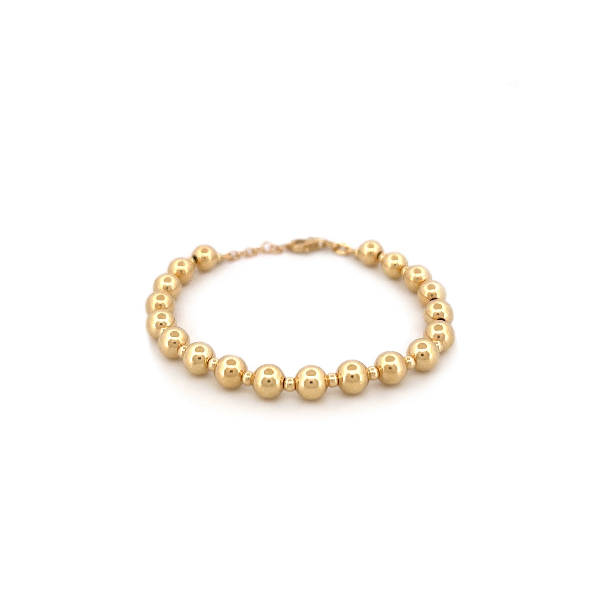 Bubbles Bracelet - Abra Jewellery - bracelet