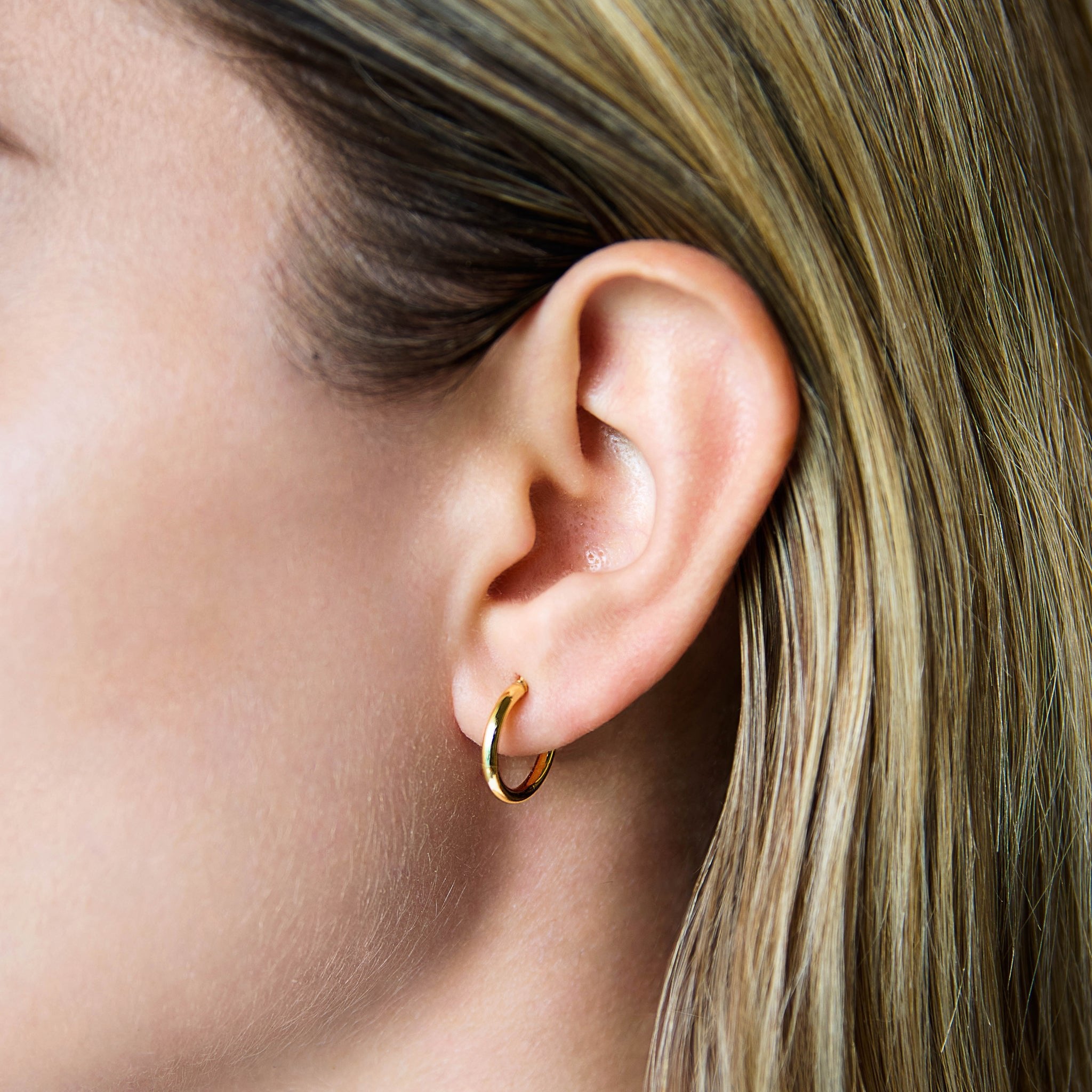 Cuddles Earrings - Abra Jewellery -