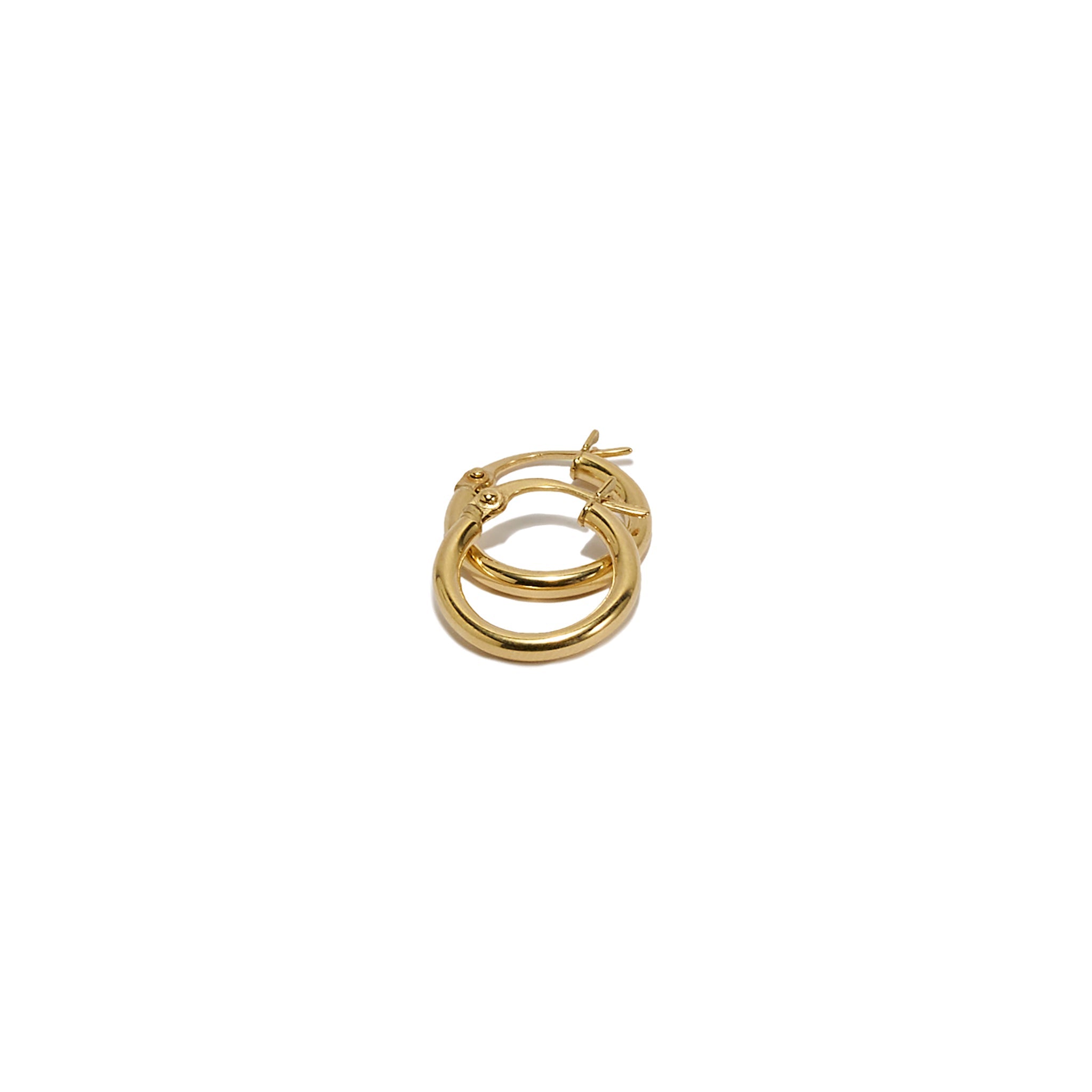 Cuddles Earrings - Abra Jewellery -