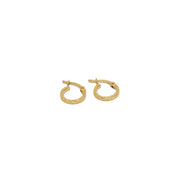 Ella Earrings - Abra Jewellery -