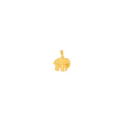 Fil Mini Pendant - Abra Jewellery -