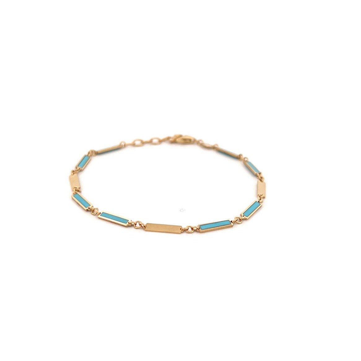 Lane Bracelet - Abra Jewellery -