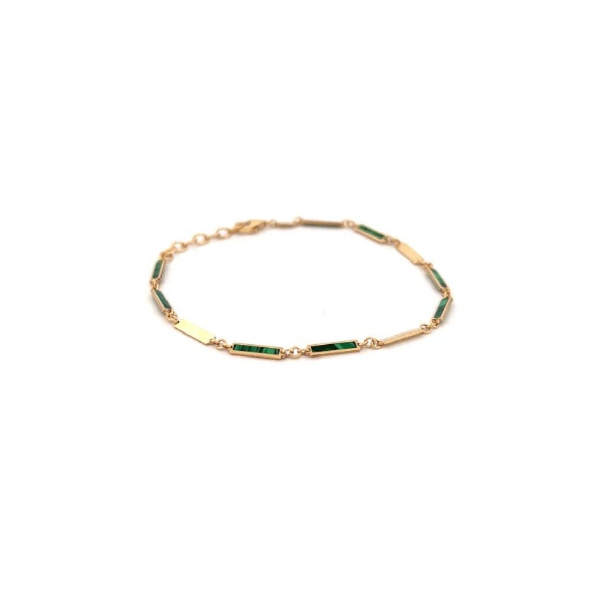 Lane Bracelet - Abra Jewellery -
