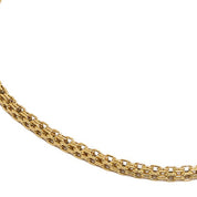 Linko Chain Bracelet - Abra Jewellery -