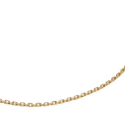Natura Chain Necklace - Abra Jewellery -