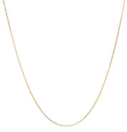 Pendant Chain - Abra Jewellery - necklace