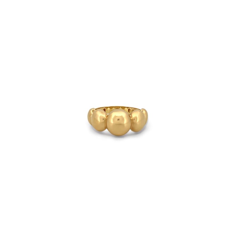 Pop Ring - Abra Jewellery - ring