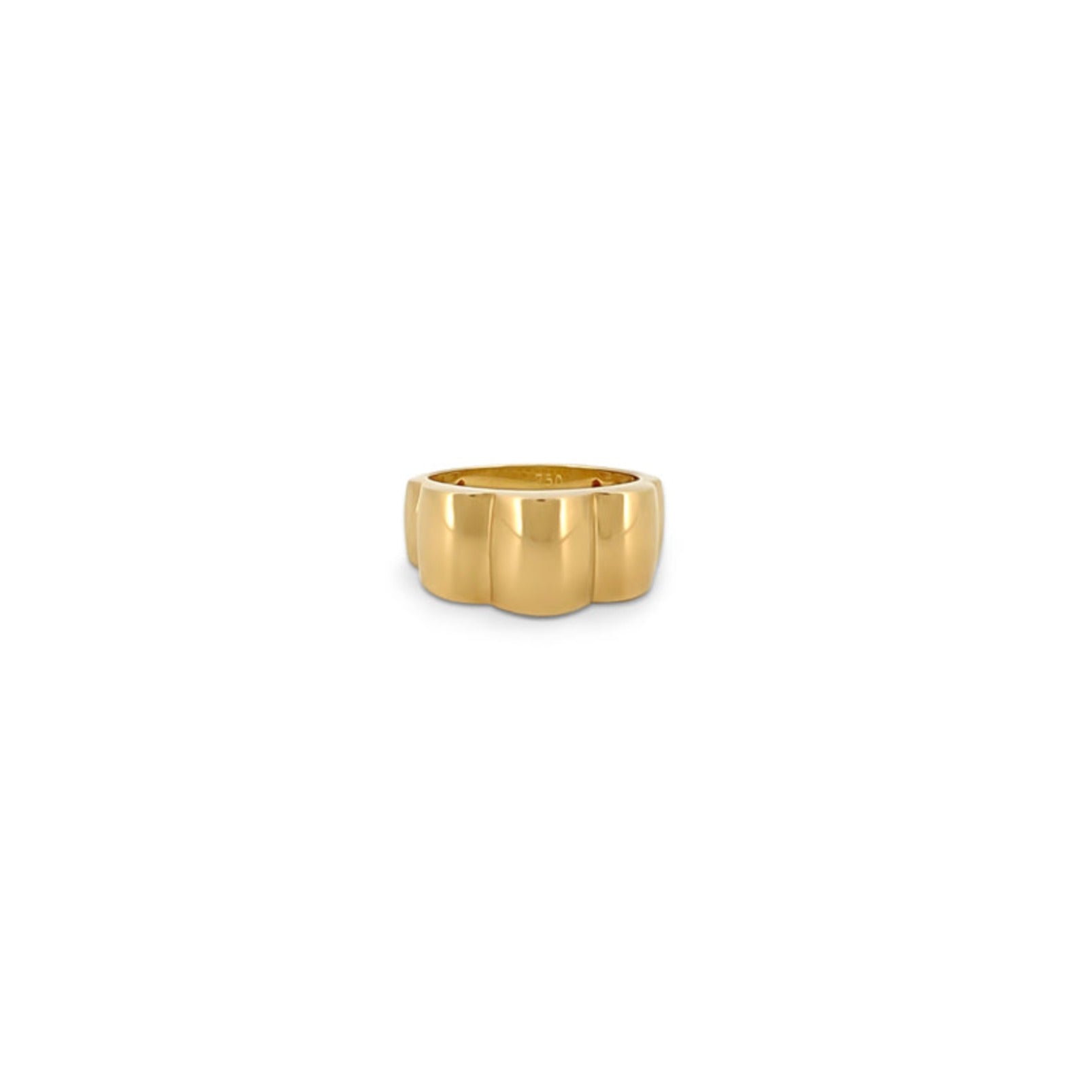 Sahara Ring - Abra Jewellery - ring