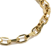 Serrano Chain Bracelet - Abra Jewellery -