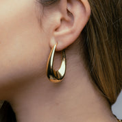 Soler Earrings - Abra Jewellery - earrings