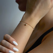 Tres Amor Bracelet - Abra Jewellery - bracelet