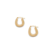 Ula Earrings - Abra Jewellery - earrings