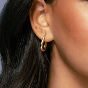 Ula Earrings - Abra Jewellery - earrings